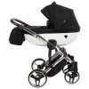 Коляска 2 в 1 Junama Diamond S-Line S 04 (JD-SL-04)