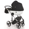 Коляска 2 в 1 Junama Diamond S-Line S 04 (JD-SL-04)