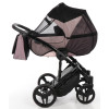 Коляска 2 в 1 Junama Geographic 05