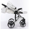 Коляска 2 в 1 Junama Glow 03 (J-G-03)