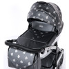 Коляска 2 в 1 Junama Glow 04 (J-G-04)