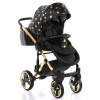 Коляска 2 в 1 Junama Glow 05 Limited Edition (J-G-05)