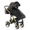 Коляска 2 в 1 Junama Glow 05 Limited Edition (J-G-05)
