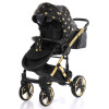 Коляска 2 в 1 Junama Glow 05 Limited Edition (J-G-05)
