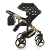 Коляска 2 в 1 Junama Glow 05 Limited Edition (J-G-05)