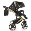 Коляска 2 в 1 Junama Glow 05 Limited Edition (J-G-05)