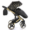 Коляска 2 в 1 Junama Glow 05 Limited Edition (J-G-05)