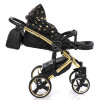 Коляска 2 в 1 Junama Glow 05 Limited Edition (J-G-05)