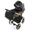 Коляска 2 в 1 Junama Glow 05 Limited Edition (J-G-05)