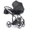 Коляска 2 в 1 Junama Onyx 01 (J-O-01)
