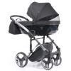 Коляска 2 в 1 Junama Onyx 01 (J-O-01)