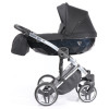 Коляска 2 в 1 Junama Onyx 01 (J-O-01)