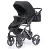 Коляска 2 в 1 Junama Onyx 01 (J-O-01)