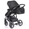 Коляска 2 в 1 Junama Onyx 01 (J-O-01)