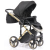 Коляска 2 в 1 Junama Onyx 03 (J-O-03)