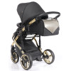 Коляска 2 в 1 Junama Onyx 03 (J-O-03)