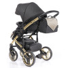 Коляска 2 в 1 Junama Onyx 03 (J-O-03)