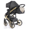 Коляска 2 в 1 Junama Onyx 03 (J-O-03)