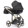 Коляска 2 в 1 Junama Onyx 03 (J-O-03)