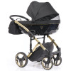 Коляска 2 в 1 Junama Onyx 03 (J-O-03)