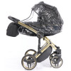 Коляска 2 в 1 Junama Onyx 03 (J-O-03)
