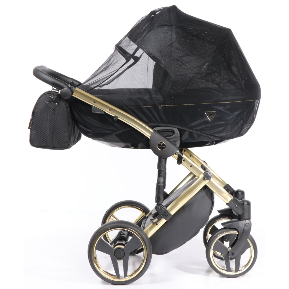 Коляска 2 в 1 Junama Onyx 03 (J-O-03)