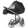 Коляска 2 в 1 Junama Onyx 03 (J-O-03)