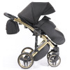 Коляска 2 в 1 Junama Onyx 03 (J-O-03)
