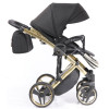 Коляска 2 в 1 Junama Onyx 03 (J-O-03)