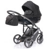 Коляска 2 в 1 Junama Onyx 04 (J-O-04)