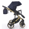 Коляска 2 в 1 Junama Saphire Eco 01 (J-SE-01)