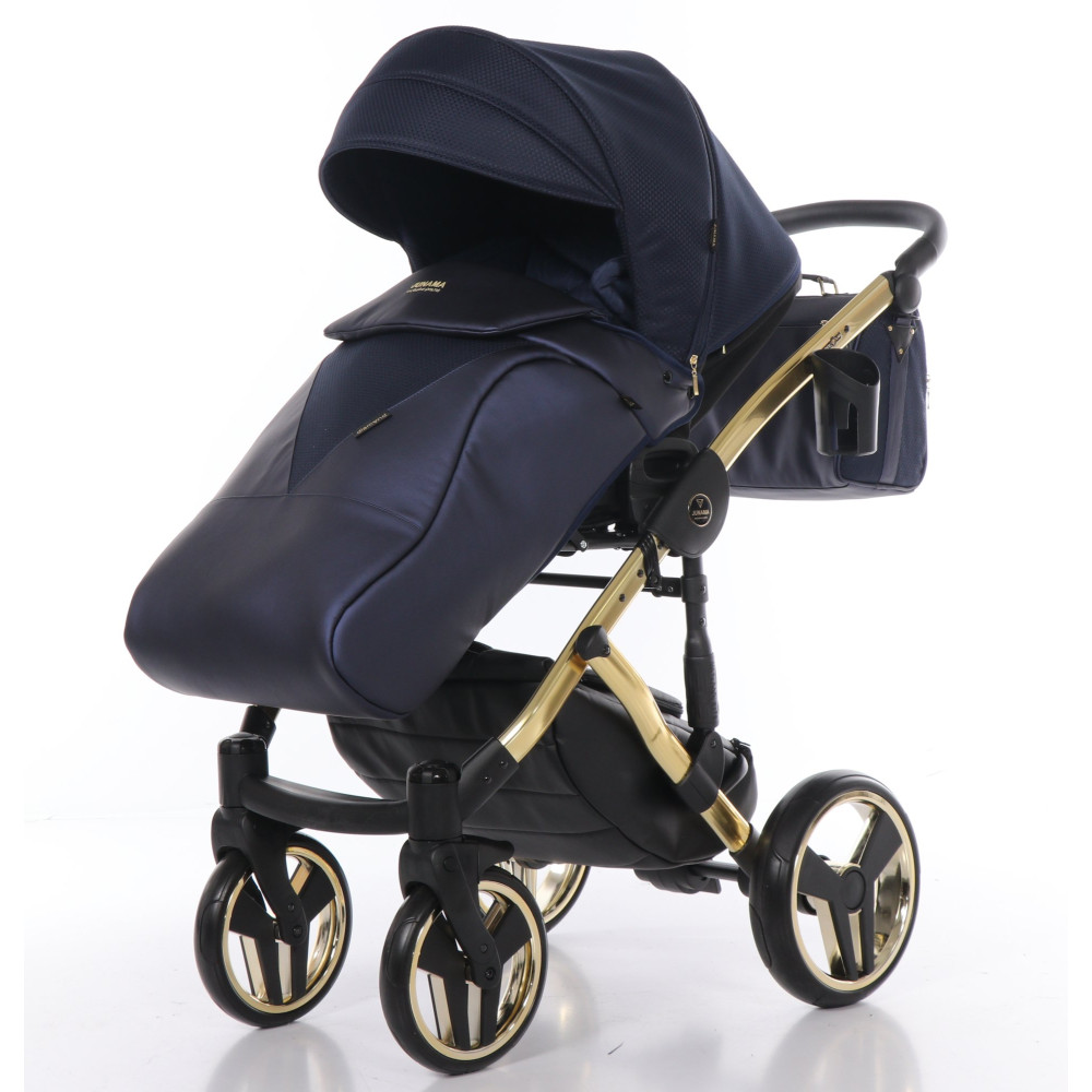 Коляска 2 в 1 Junama Saphire Eco 01 (J-SE-01) Коляска 2 в 1 Junama Saphire Eco 01 (J-SE-01)