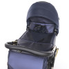 Коляска 2 в 1 Junama Saphire Eco 01 (J-SE-01)