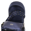 Коляска 2 в 1 Junama Saphire Eco 01 (J-SE-01)