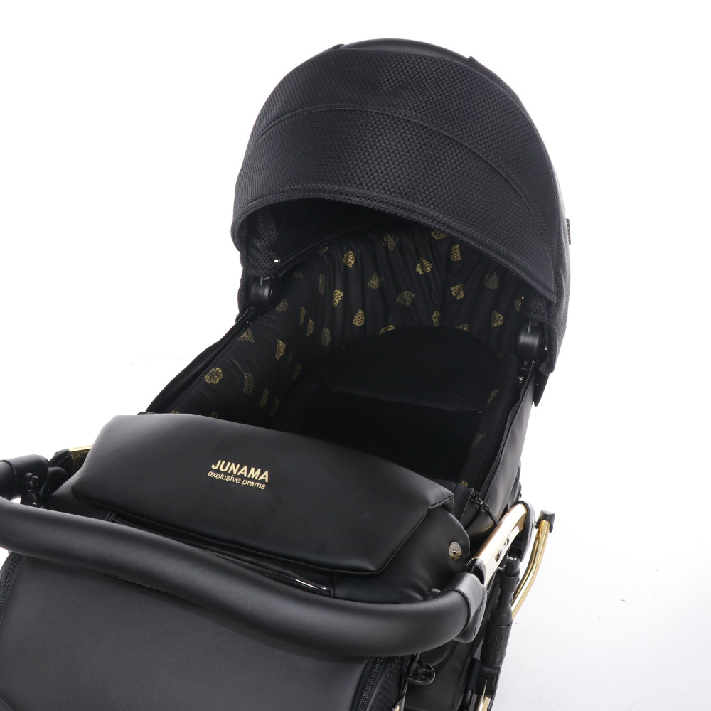 Коляска 2 в 1 Junama Saphire Eco 03 (J-SE-03)