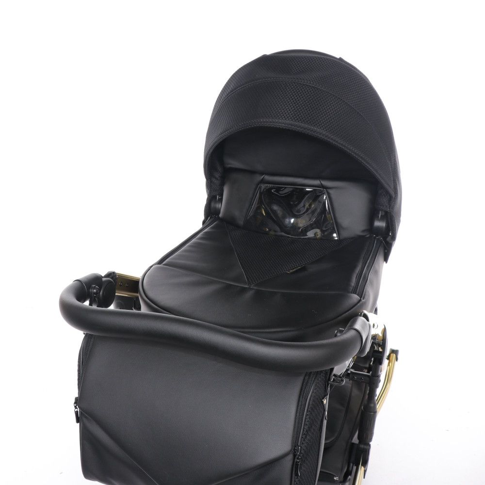 Коляска 2 в 1 Junama Saphire Eco 03 (J-SE-03)