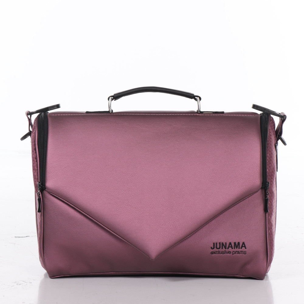 Коляска 2 в 1 Junama Saphire Eco 04 (J-SE-04)