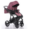 Коляска 2 в 1 Junama Saphire Eco 04 (J-SE-04)