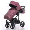 Коляска 2 в 1 Junama Saphire Eco 04 (J-SE-04)