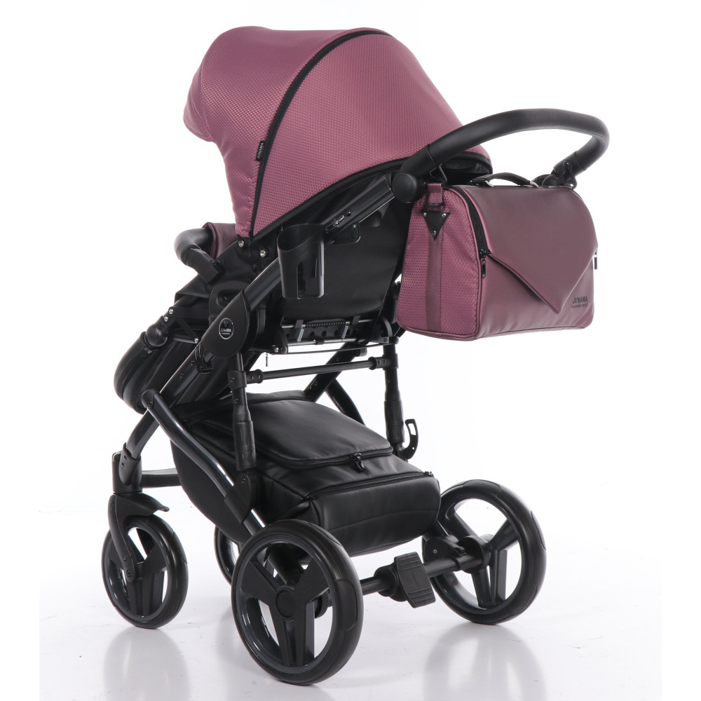 Коляска 2 в 1 Junama Saphire Eco 04 (J-SE-04)