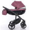 Коляска 2 в 1 Junama Saphire Eco 04 (J-SE-04)