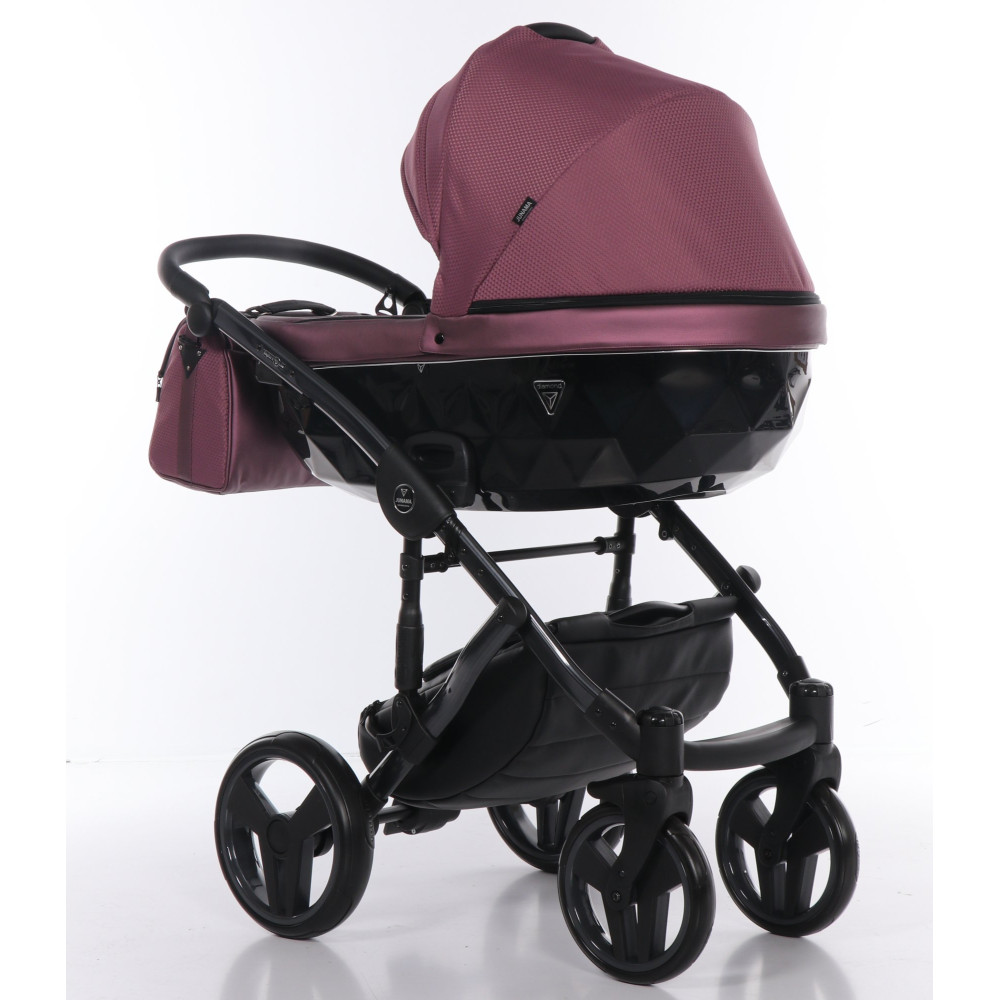 Коляска 2 в 1 Junama Saphire Eco 04 (J-SE-04)