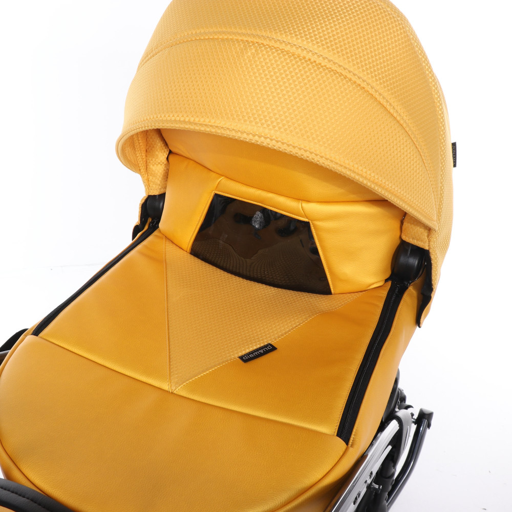 Коляска 2 в 1 Junama Saphire Eco 05 (J-SE-05)