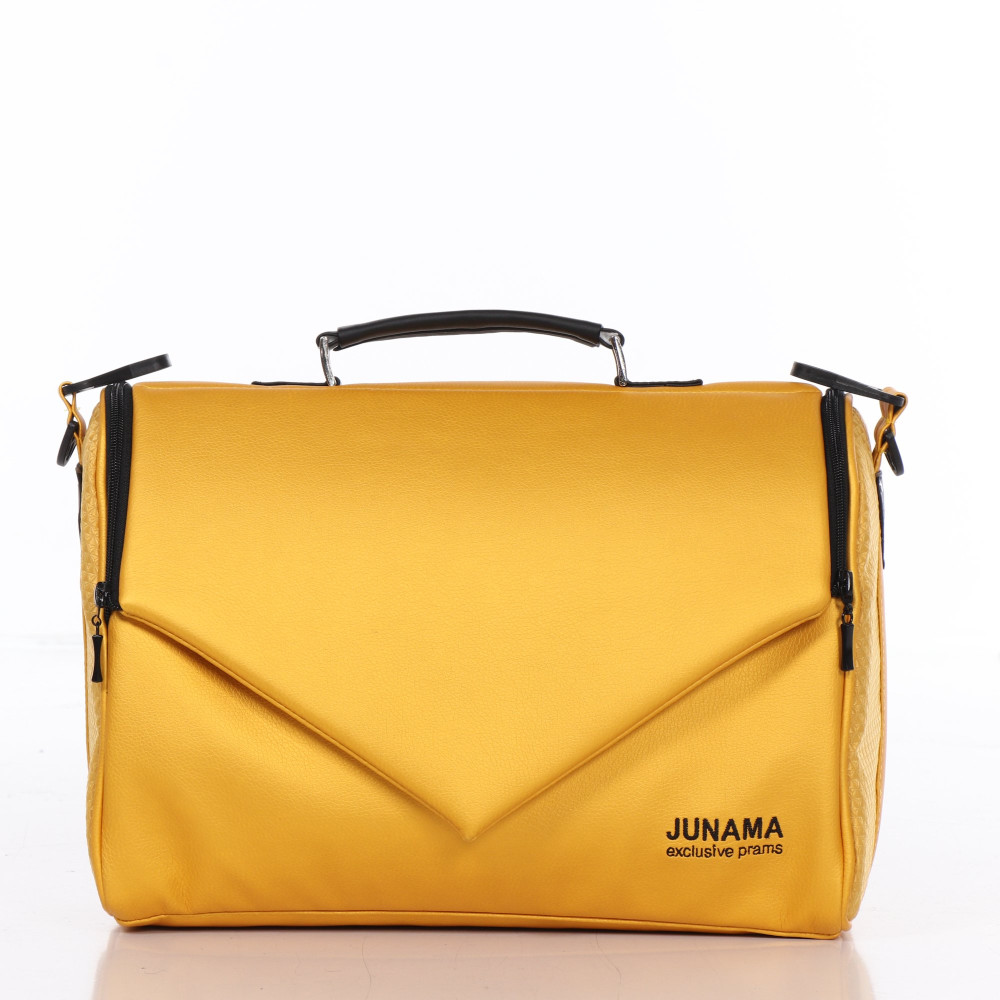 Коляска 2 в 1 Junama Saphire Eco 05 (J-SE-05)