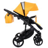 Коляска 2 в 1 Junama Saphire Eco 05 (J-SE-05)