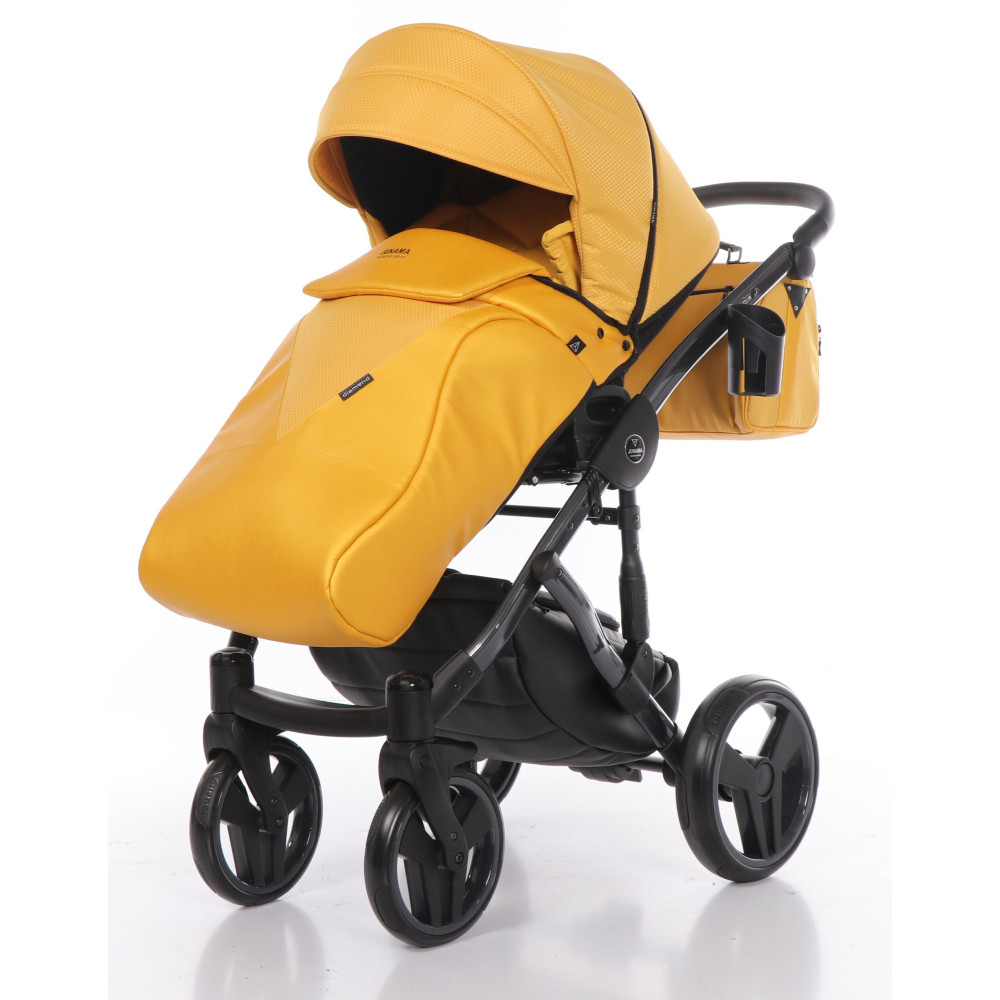 Коляска 2 в 1 Junama Saphire Eco 05 (J-SE-05)