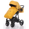 Коляска 2 в 1 Junama Saphire Eco 05 (J-SE-05)