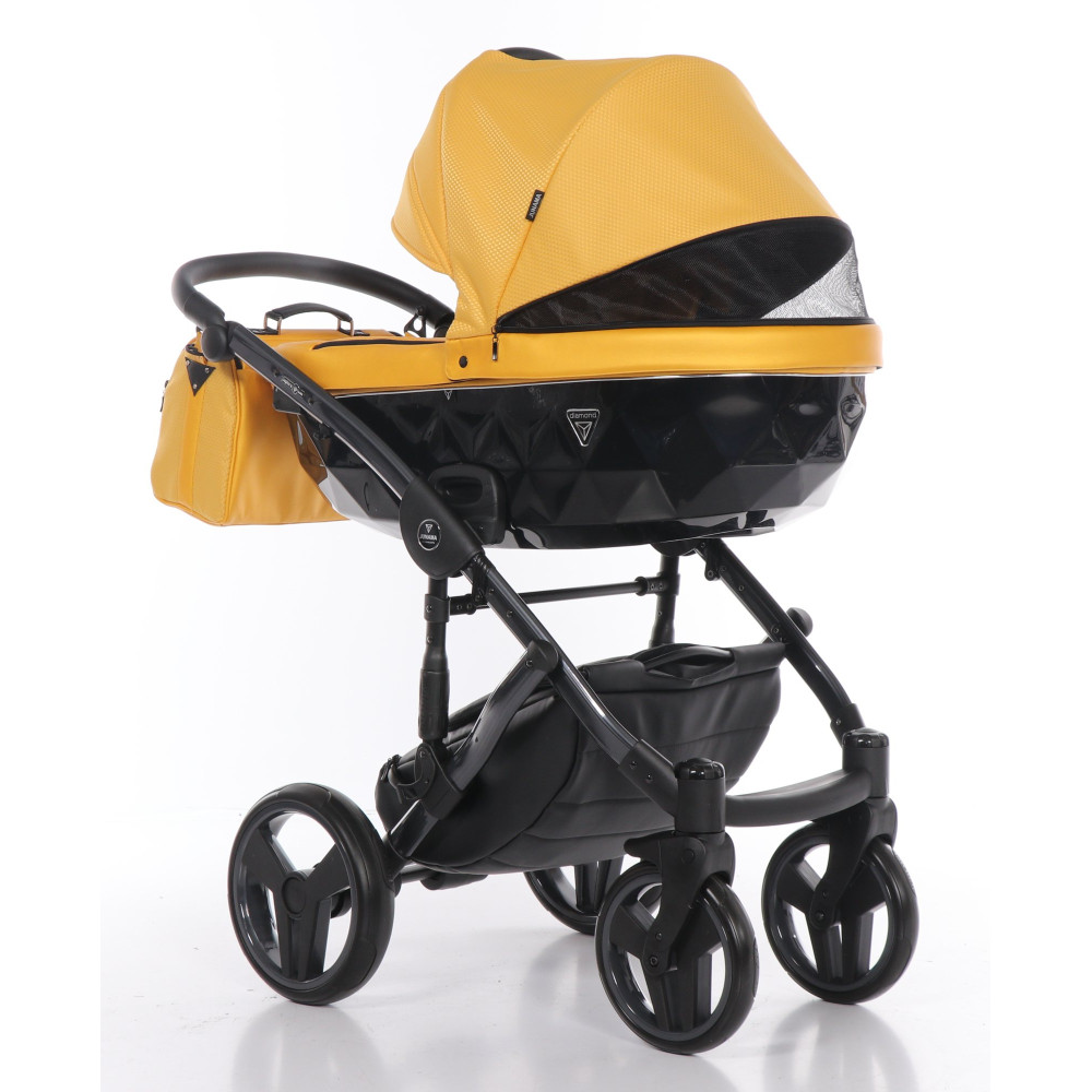 Коляска 2 в 1 Junama Saphire Eco 05 (J-SE-05)
