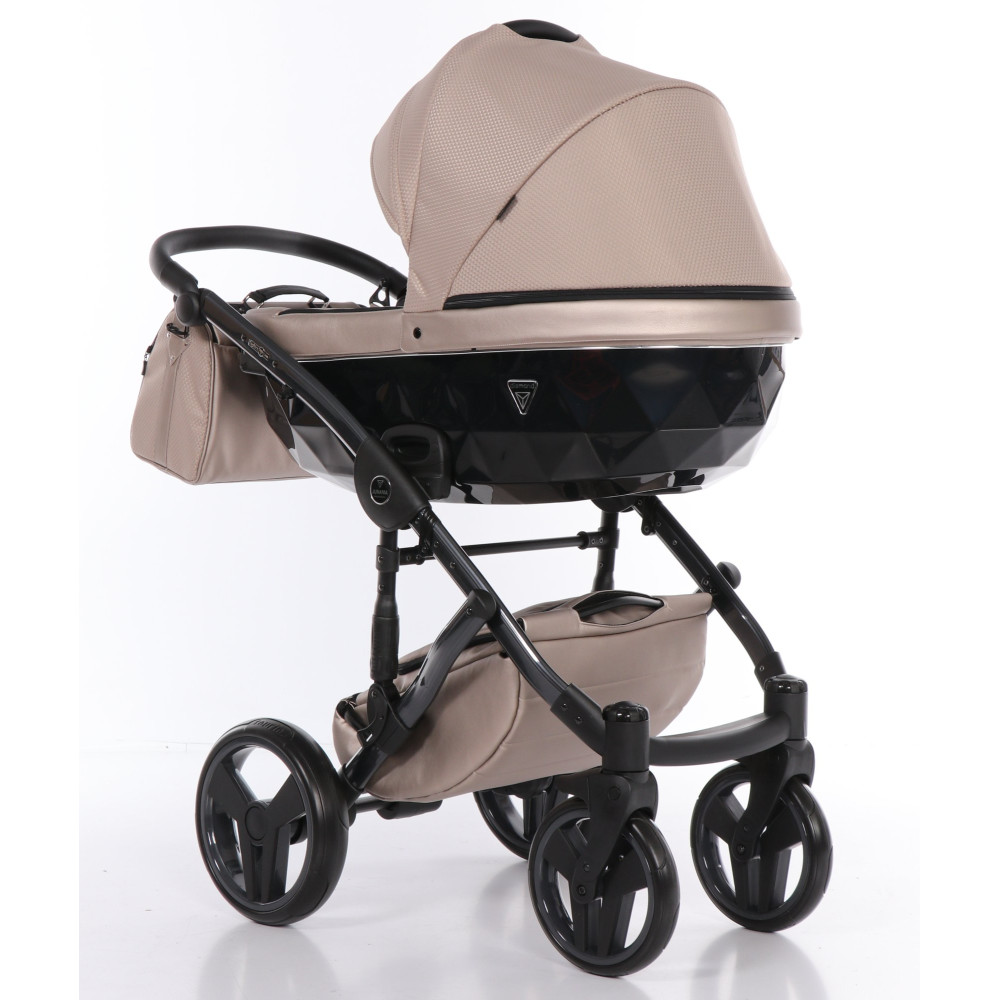 Коляска 2 в 1 Junama Saphire Eco 06 (J-SE-06)