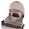Коляска 2 в 1 Junama Saphire Eco 06 (J-SE-06)